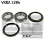 Подшипник передней ступицы VKBA3284 SKF