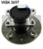 Ступица задняя (шпиндель) VKBA3697 SKF