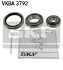 Подшипники задней ступицы VKBA3792 SKF