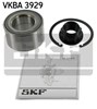 Комплект подшипника ступицы колеса VKBA3929 SKF