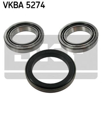 Задний подшипник VKBA5274 SKF