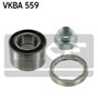 Подшипник ступицы передней VKBA559 SKF