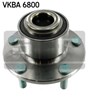 Колеса и ступицы VKBA6800 SKF