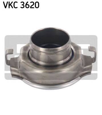 Подшипник сцепления выжимной VKC3620 SKF