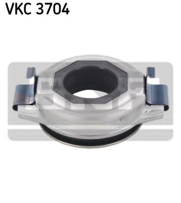 Подшипник скольжения сцепления VKC3704 SKF
