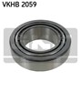 Опорный подшипник VKHB2059 SKF