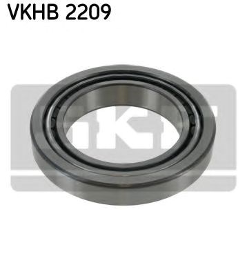 Задний подшипник VKHB2209 SKF
