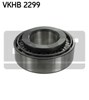 Подшипник ступицы передней VKHB2299 SKF