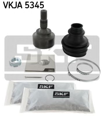 ШРУС наружный VKJA5345 SKF