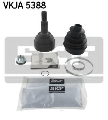 Шарнир привода наружный VKJA5388 SKF