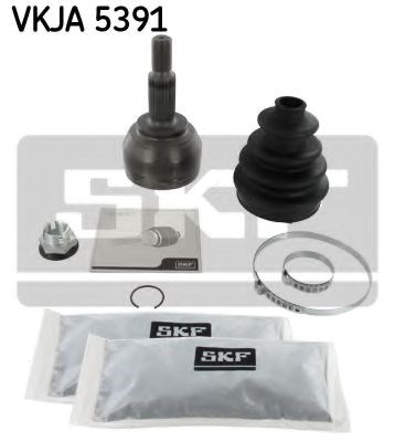 Внешняя граната VKJA5391 SKF