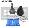 Граната колесная VKJA5944 SKF