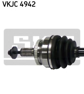 Привод правый VKJC4942 SKF