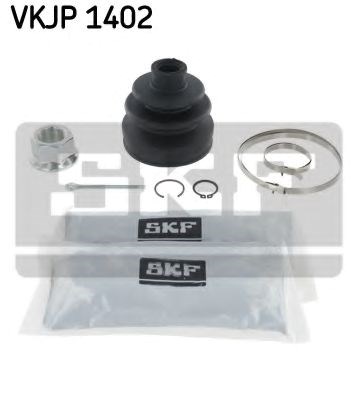 Комплект пильовиків гумових VKJP 1402