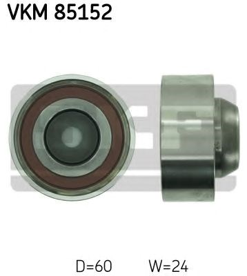 Ролик провідний mitsubishi (вир-во skf) VKM 85152