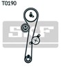 Комплект ремня ГРМ VKMA06002 SKF