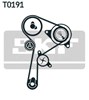Комплект ремня ГРМ VKMC061341 SKF