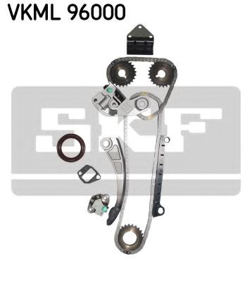 Комплект цепи VKML96000 SKF