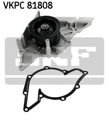 Водяной насос VKPC81808 SKF
