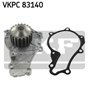 Помпа охлаждения VKPC83140 SKF