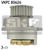 Помпа охлаждения VKPC85624 SKF