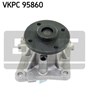 Помпа водяная, (насос) охлаждения VKPC95860 SKF