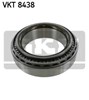 Задний подшипник VKT8438 SKF