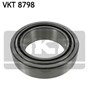 Подшипник ступицы задней, внутренний VKT8798 SKF