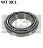 Подшипник ступицы пер/зад VKT8871 SKF