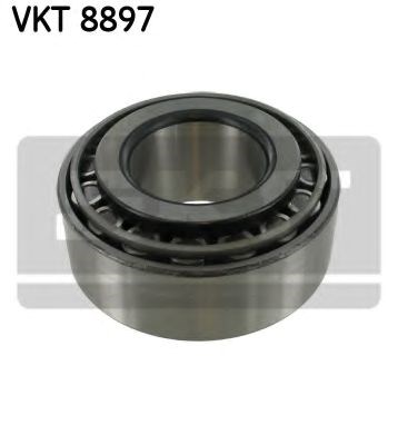 Подшипники коробки передач КПП VKT8897 SKF