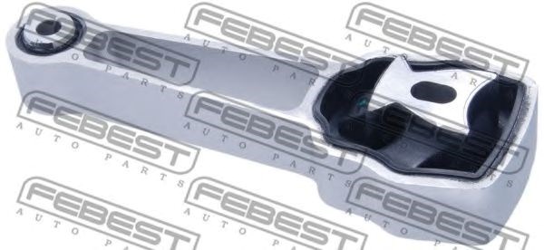 Гидроопора двигателя правая VLMXC70RR FEBEST