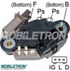 Реле генератора VRPR3617H MOBILETRON