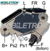 Реле зарядки генератора VRV3419 MOBILETRON