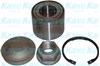 Подшипники задней ступицы WBK6526 KAVO PARTS