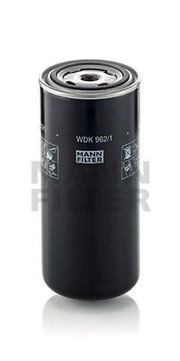 Фильтр тонкой очистки топлива WDK9621 MANN