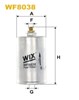 Фильтр тонкой очистки топлива WF8038 WIX