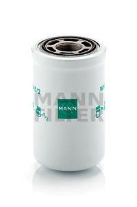 Фільтр гідравлічний case new holland wh945/2(mann) WH 945/2