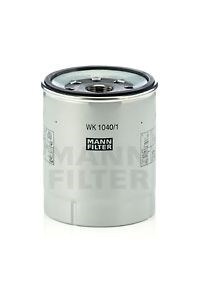 Фільтр палива WK 1040/1 X