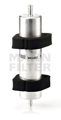 Фильтр топливный WK 6003