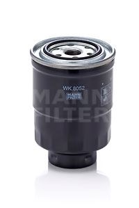 Фильтр топливный WK 8052 Z
