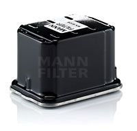 Фильтр-отстойник топлива грубой очистки WK8106 MANN
