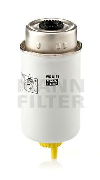 Фільтр паливний WK 8157