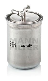 Фильтр топливный WK 823/2