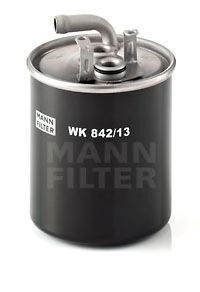 Фильтр топливный WK 842/13
