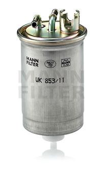 Фильтр топливный WK85311 MANN