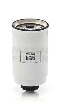 Паливний фільтр WK 880