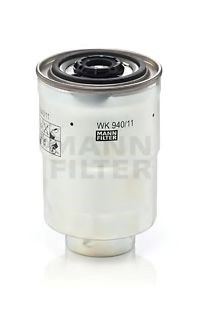 Фильтр топливный WK 940/11 X