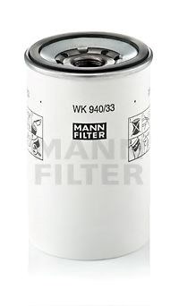 Фильтр топливный WK 940/33 X