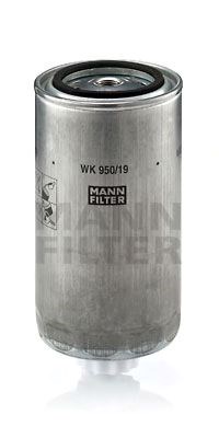 Фільтр паливний WK 950/19