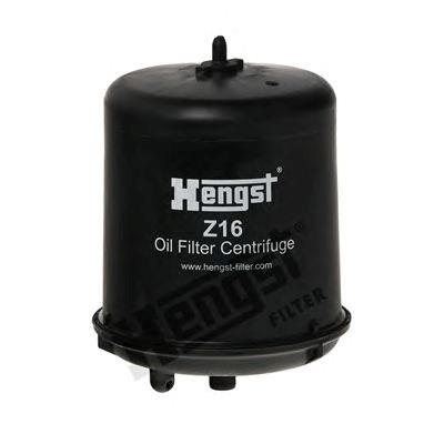 Маслофильтр Z16D183 HENGST